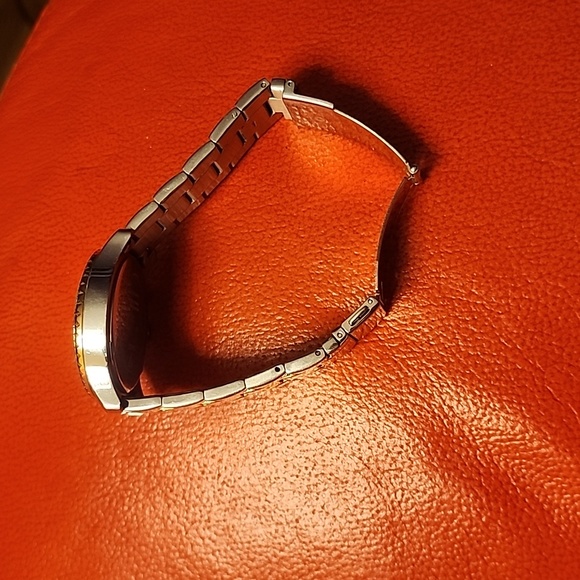 Guess watch multifunctional analog like new unisex heavy - Picture 6 of 12